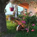 Bed & Breakfast La Casa Del Sole