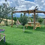 La Casa Del Sole Bed & Breakfast