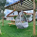 La Casa Del Sole Bed & Breakfast