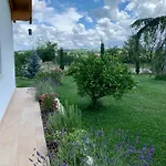 Bed & Breakfast La Casa Del Sole 3*