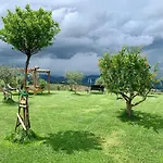 Bed & Breakfast La Casa Del Sole 3*