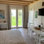 Bed & Breakfast La Casa Del Sole Sala Baganza