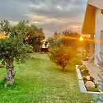 La Casa Del Sole 3* Sala Baganza