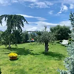 Bed & Breakfast La Casa Del Sole 3*