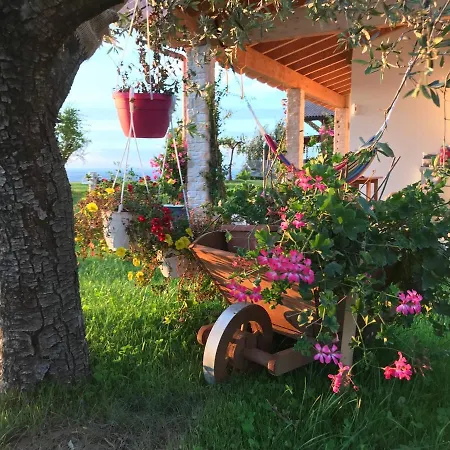 Bed & Breakfast La Casa Del Sole