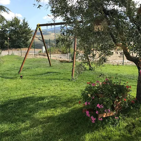 La Casa Del Sole Sala Baganza