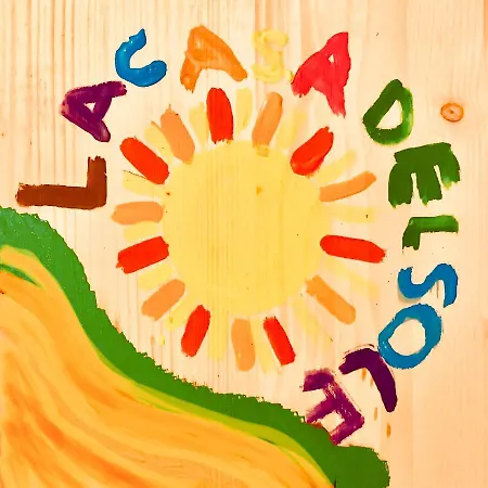 La Casa Del Sole