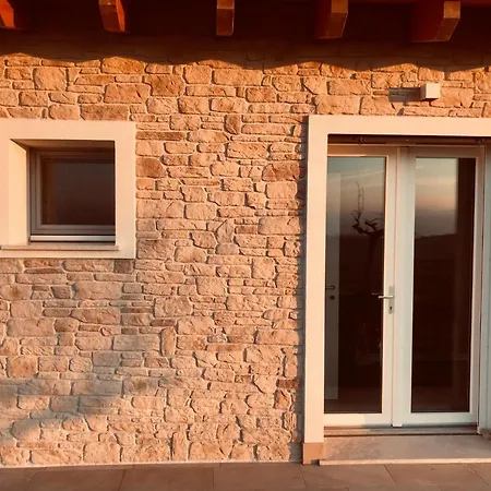 La Casa Del Sole Sala Baganza
