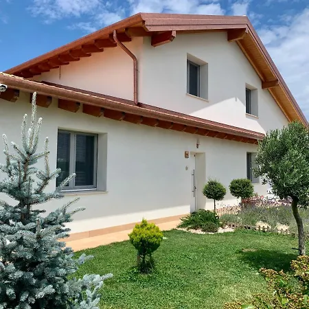 Bed & Breakfast La Casa Del Sole 3*