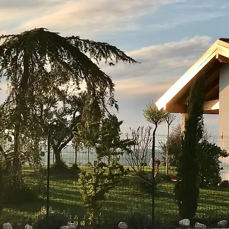 La Casa Del Sole Bed & Breakfast *
