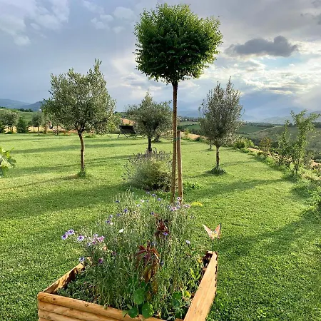 La Casa Del Sole