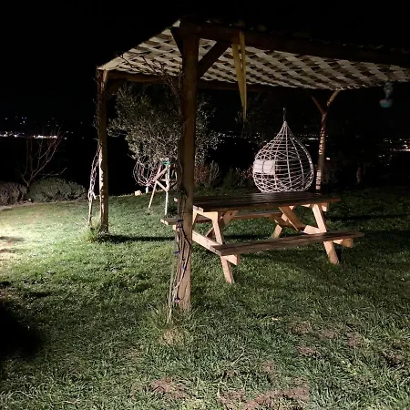 La Casa Del Sole Bed & Breakfast *