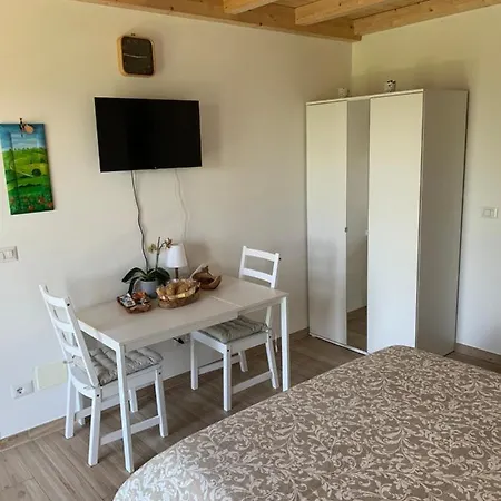La Casa Del Sole