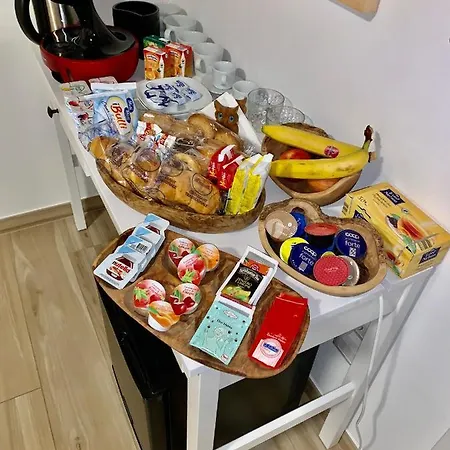 La Casa Del Sole 住宿加早餐酒店 萨拉巴根泽