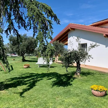 Bed & Breakfast La Casa Del Sole *