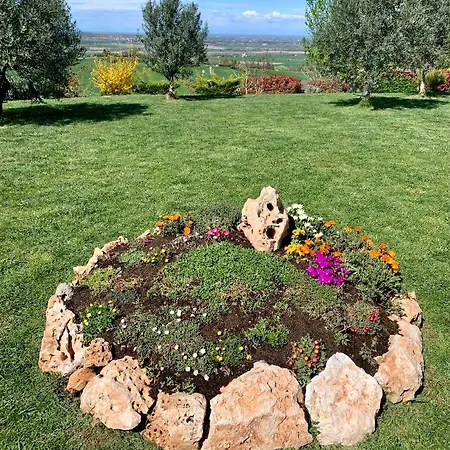 Bed & Breakfast La Casa Del Sole Sala Baganza