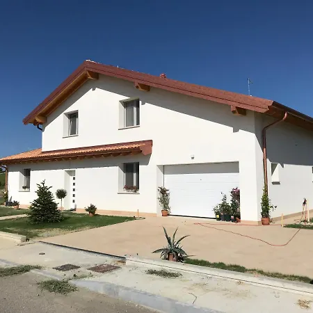 Bed & Breakfast La Casa Del Sole