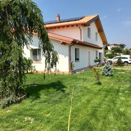 La Casa Del Sole Sala Baganza