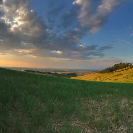 La Casa Del Sole Отель типа 