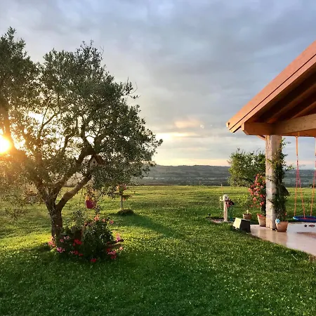 La Casa Del Sole Sala Baganza