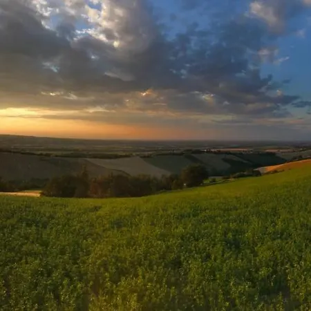 Bed & Breakfast La Casa Del Sole 3*