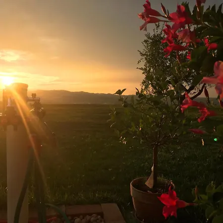 La Casa Del Sole 3* Сала-Баганца