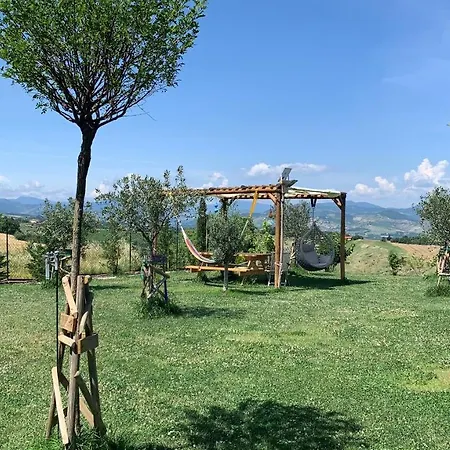 La Casa Del Sole Сала-Баганца