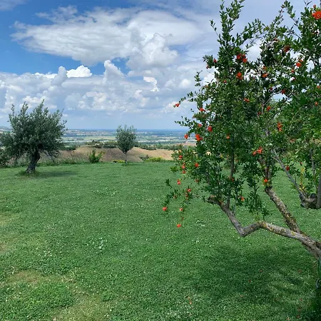 La Casa Del Sole Sala Baganza