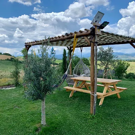 La Casa Del Sole 3* Сала-Баганца