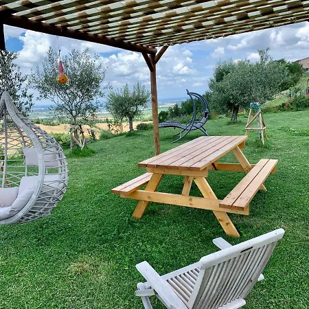 La Casa Del Sole Sala Baganza