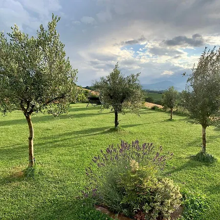 La Casa Del Sole 3*
