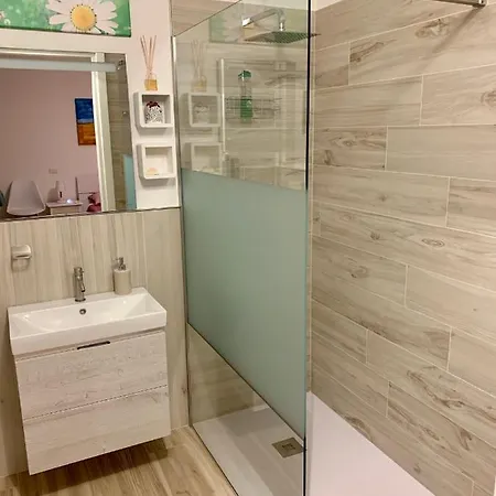 La Casa Del Sole Sala Baganza