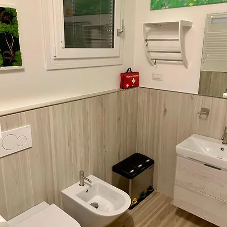 Bed & Breakfast La Casa Del Sole