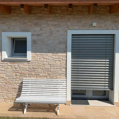 Bed and breakfast La Casa Del Sole Sala Baganza