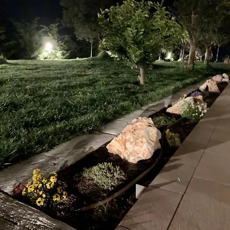 La Casa Del Sole Bed & Breakfast 3*