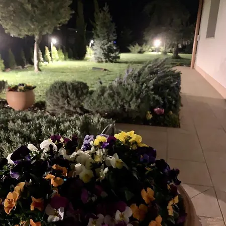 La Casa Del Sole 3*