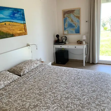 La Casa Del Sole Bed & Breakfast Sala Baganza