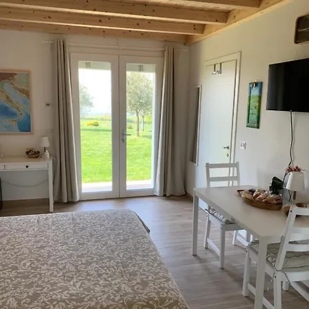 Bed & Breakfast La Casa Del Sole Sala Baganza