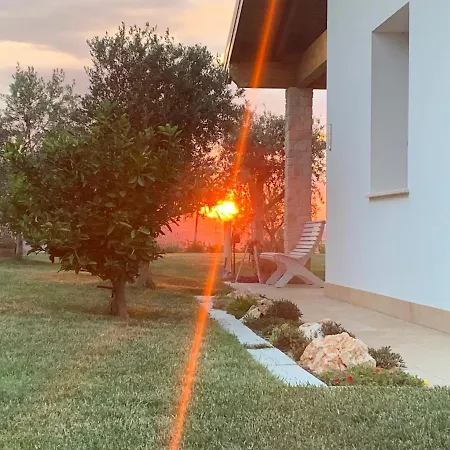 Bed & Breakfast La Casa Del Sole Sala Baganza