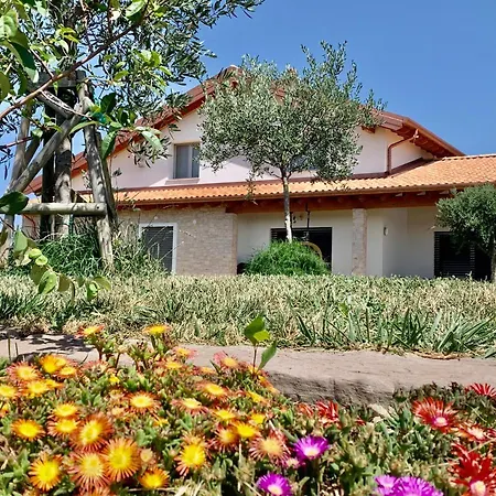 La Casa Del Sole Bed & Breakfast Sala Baganza