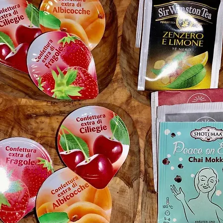 La Casa Del Sole Sala Baganza