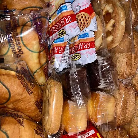 La Casa Del Sole 3* Sala Baganza