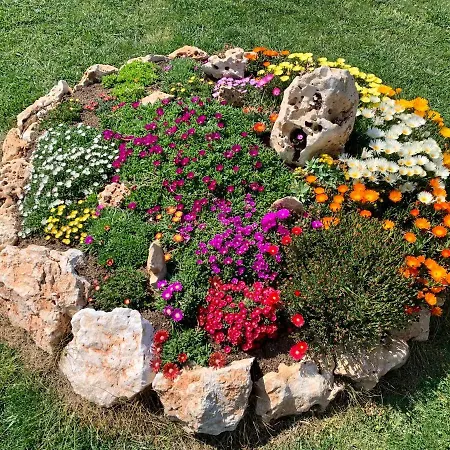 Bed & Breakfast La Casa Del Sole