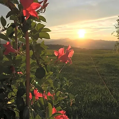 La Casa Del Sole 3* سالا باغانزا