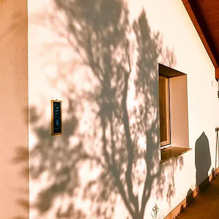 La Casa Del Sole Отель типа 