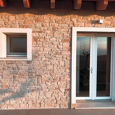 ベッド・アンド・ブレックファスト La Casa Del Sole