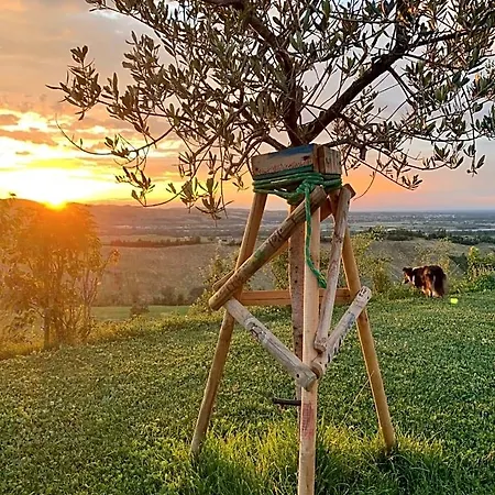 La Casa Del Sole