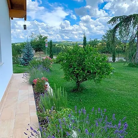 La Casa Del Sole Отель типа 