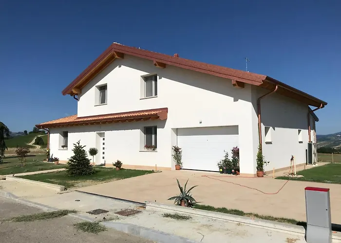 B&B La Casa Del Sole