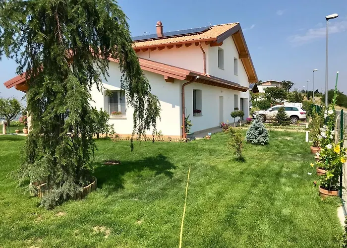 La Casa Del Sole סלה בגאנצה